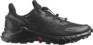 Кроссовки для бега Salomon SUPERCROSS 4 GTX W L41733900
