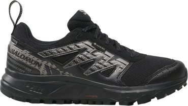 Кроссовки для бега Salomon WANDER GTX L47148400