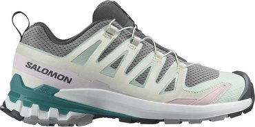 Кроссовки для бега Salomon XA PRO 3D V9 W L47118900