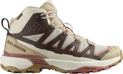 Ботинки Salomon X ULTRA 360 EDGE MID GTX L47816100