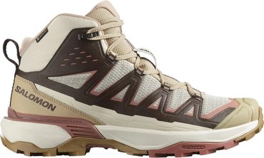 Ботинки Salomon X ULTRA 360 EDGE MID GTX L47816100