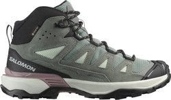 Ботинки Salomon X ULTRA 360 LTR MID GTX W L47864700