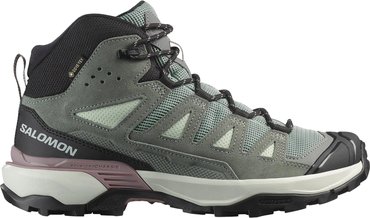 Ботинки Salomon X ULTRA 360 LTR MID GTX W L47864700