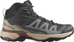 Ботинки Salomon X ULTRA 360 MID GTX L47743300