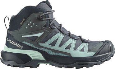 Ботинки Salomon X ULTRA 360 MID GTX W L47745100