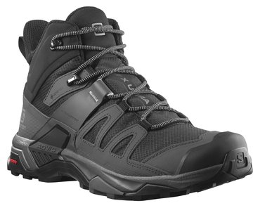 Мужские ботинки Salomon X Ultra 4 Mid GoreTex L41383400