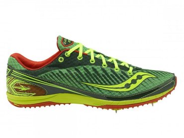 Легкоатлетические шиповки Saucony Kilkenny XC5 29004-1