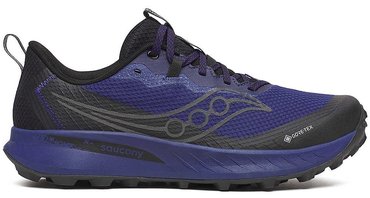 Кроссовки для бега Saucony PEREGRINE 15 GTX S20992-262