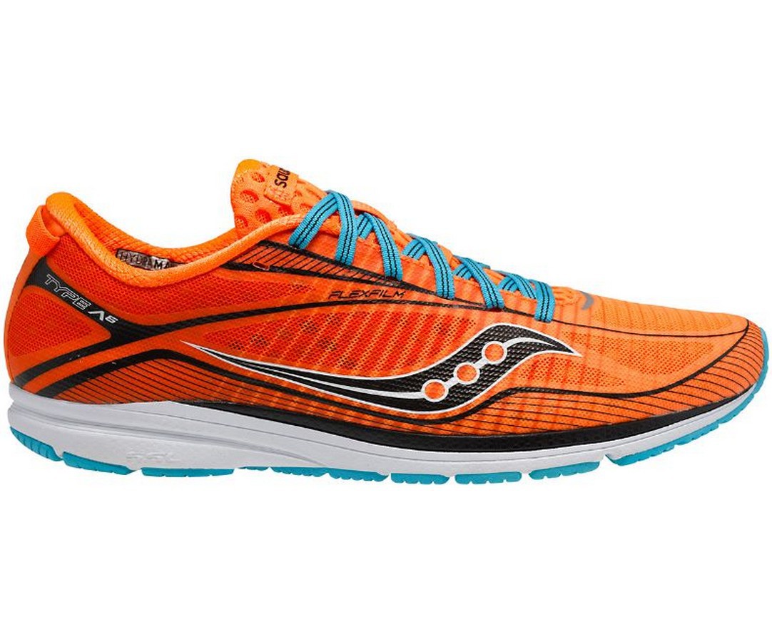 Saucony type a6 2015 on sale