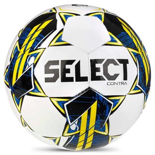 Мяч Select CONTRA BASIC V23 0855160005