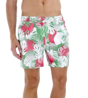 Шорты Speedo Reefspa Print Alo 16" Watershort 8-078808761