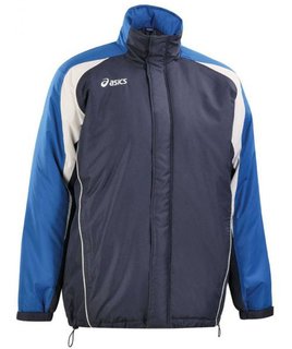 Куртка Asics JACKET FIRE T294Z2 5043