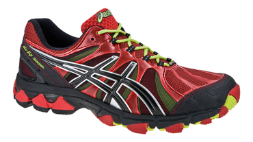 ASICS GEL-FUJISENSOR G-TX T2B2N 2890