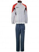 Спортивный костюм Asics SUIT AURORA (WOMEN) T654Z5 0126