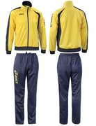 Спортивный костюм Asics SUIT DIFF Men's T771Z5 QV50