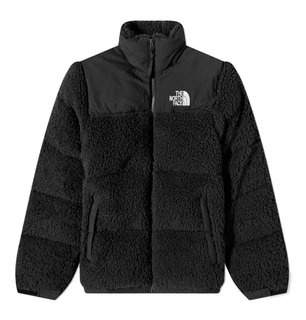 Пуховик The North Face High Pile Nuptse Jacket TA5A84JK3