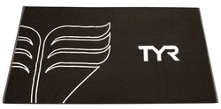 Полотенце Tyr PLUSH TOWEL TWTYR001