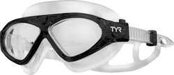 TYR Magma Swim Mask LGMSMA 001