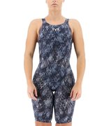 Гидрокостюм Tyr Avictor 2 Supernova Open Back Swimsuit (Women) AESTOP6A088