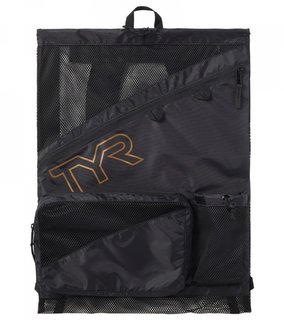Рюкзак Tyr Elite Team Mesh Backpack LBMSHELT008