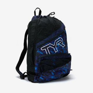 Рюкзак Tyr Elite Team Mesh Backpack LBMSHELT978