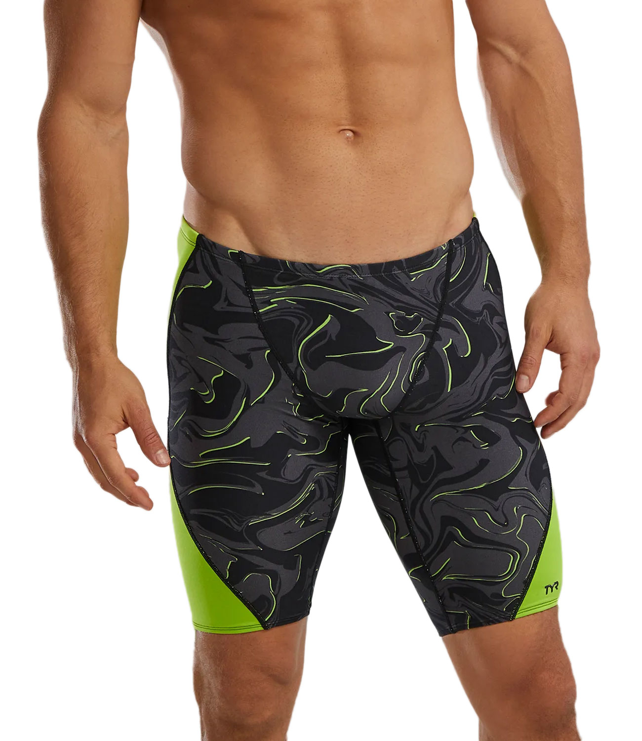 SPEEDO LZR Racer Elite 2 Jammer 8 09145A822