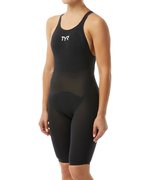 Гидрокостюм Tyr Invictus Open Back Swimsuit (Women) INMIOP6A001