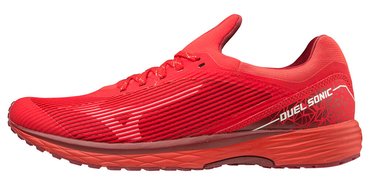 Марафонки Mizuno Wave Duel Sonic U1GD2034-56