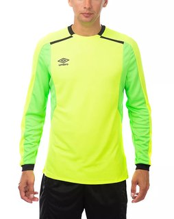 Вратарский свитер UMBRO ASTRO GK JERSEY 65199U-GJL