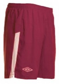 UMBRO CONTINENTAL SHORT 60698U-6JY