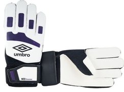 Вратарские перчатки UMBRO NEO PRECISION GLOVE 20532U-CQZ