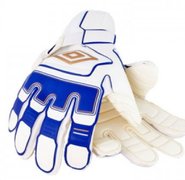 Вратарские перчатки UMBRO STEALTH VASE GLOVE 503213-C5H