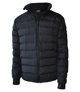 Мужская утепленная куртка UMBRO TALVI PADDED JACKET 441117-066