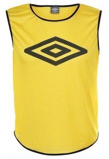 UMBRO TRAINING BIB 271025-012