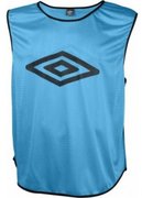 UMBRO TRAINING BIB BIG LOGO 340115-007