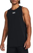 Майка UNDER ARMOUR UA BASELINE COTTON TANK 1361901-005