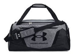 Спортивная сумка UNDER ARMOUR UA UNDENIABLE 5.0 DUFFLE MD 1369223-012