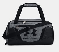 Спортивная сумка UNDER ARMOUR UA UNDENIABLE 5.0 DUFFLE XS 1369221-012