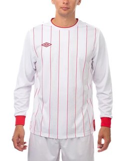 Umbro Continental Stripe Jersey Ls 60682U-A61