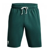 Шорты Under Armour Rival Terry Shorts 1361631-722
