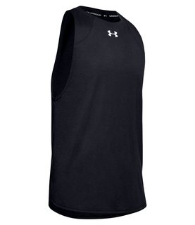 Майка Under Armour Baseline Performance Tank Top 1326706-005