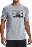 Футболка Under Armour Boxed Sportstyle 1329581-035