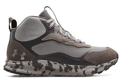 Мужские трекинговые ботинки Under Armour Charged Bandit Trek 2 Print Hiking Shoes 3024759-100
