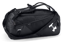Спортивная сумка Under Armour Contain 4.0 Backpack Duffle 1316569-001