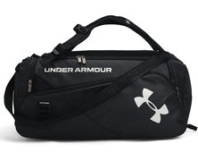 Спортивная сумка-рюкзак Under Armour Contain Duo MD Duffle 1361226-001