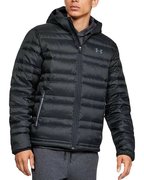 Пуховик Under Armour Down Hooded Jacket 1342738-001