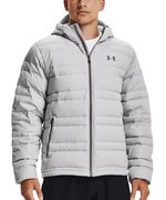 Пуховик Under Armour Down Hooded Jacket 1342738-014
