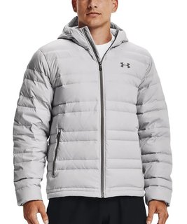 Пуховик Under Armour Down Hooded Jacket 1342738-014