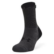 Носки для бега Under Armour Dry Run Crew Socks 1361156-001