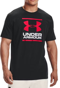 Футболка Under Armour Gl Foundation 1326849-001